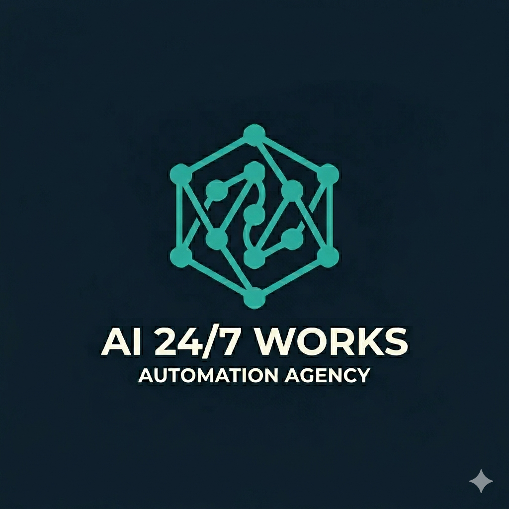 AI 24/7 Works