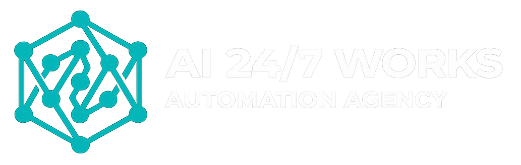 AI 24/7 Works