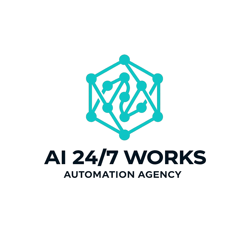 AI 24/7 Works
